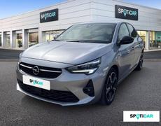 Opel Corsa Brignoles
