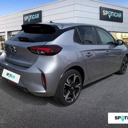 Opel Corsa Corsa 1.5 Diesel 100 ch BVM6 GS Line Brignoles