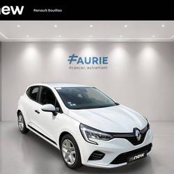 Renault Clio 5 Clio SCe 75 Business Souillac