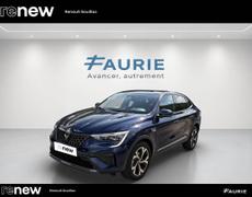 Renault Arkana Souillac