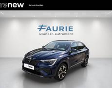 Renault Arkana Souillac