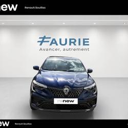 Renault Arkana Arkana E-Tech full hybrid 145 GSR2 Techno Souillac