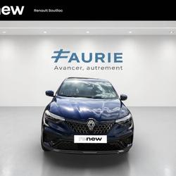 Renault Arkana Arkana E-Tech full hybrid 145 GSR2 Techno Souillac
