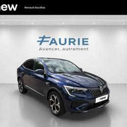 Renault Arkana Arkana E-Tech full hybrid 145 GSR2 Techno Souillac