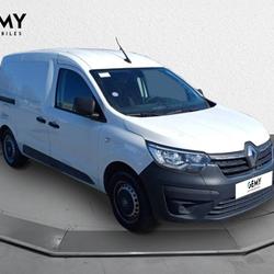 Renault Express EXPRESS VAN TCE 100 - 22 CONFORT Le Mans