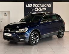 Volkswagen Tiguan Seclin