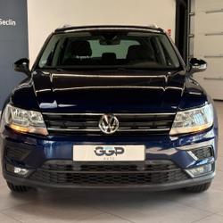 Volkswagen Tiguan 2.0 TDI 150ch IQ.Drive DSG7 Euro6d-T occasion - Seclin - photo 2/25