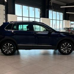 Volkswagen Tiguan 2.0 TDI 150ch IQ.Drive DSG7 Euro6d-T occasion - Seclin - photo 3/25