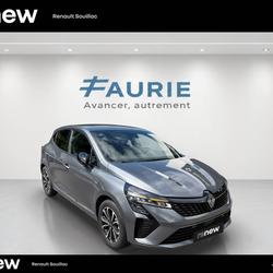 Renault Clio 5 Clio E-Tech full hybrid 145 Techno Souillac