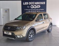 Dacia Sandero Seclin