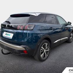 Peugeot 3008 3008 Puretech 130ch S&S BVM6 Allure Brignoles
