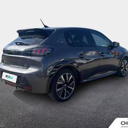 Peugeot 208 208 PureTech 130 S&S EAT8 GT Brignoles