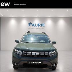 Dacia Duster Duster Blue dCi 115 4x2 Journey + Souillac