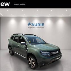 Dacia Duster Duster Blue dCi 115 4x2 Journey + Souillac
