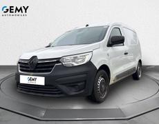 Renault Express Le Mans