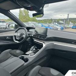 Peugeot 3008 3008 Hybrid 225 e-EAT8 GT Pack Brignoles