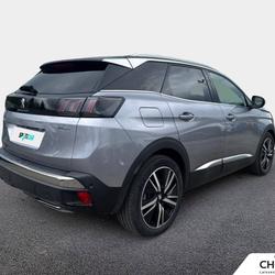 Peugeot 3008 3008 Hybrid 225 e-EAT8 GT Pack Brignoles