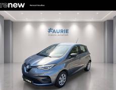 Renault Zoe Souillac