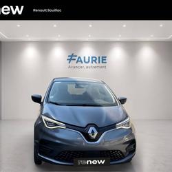 Renault Zoe Zoe R110 - MY22 Equilibre Souillac