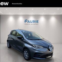 Renault Zoe Zoe R110 - MY22 Equilibre Souillac