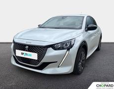 Peugeot e-208 Brignoles