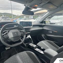 Peugeot e-208 208 Electrique 50 kWh 136ch Roadtrip Brignoles