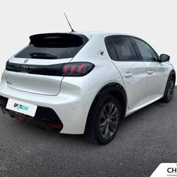 Peugeot e-208 208 Electrique 50 kWh 136ch Roadtrip Brignoles