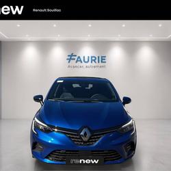 Renault Clio 5 E-Tech full hybrid 145 Techno occasion - Souillac - photo 2/21
