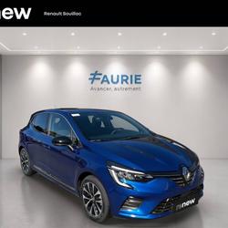 Renault Clio 5 E-Tech full hybrid 145 Techno occasion - Souillac - photo 3/21