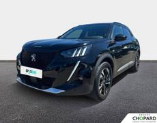 Peugeot e-2008 Brignoles
