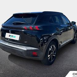 Peugeot e-2008 2008 Electrique 136 ch GT Brignoles
