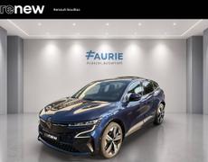 Renault Megane E-Tech Souillac