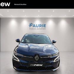Renault Megane E-Tech Megane E-Tech EV60 220 ch super charge Iconic Souillac