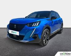 Peugeot e-2008 Brignoles