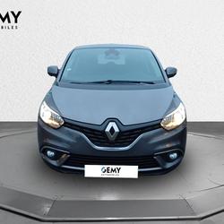 Renault Grand Scenic 4 Grand Scenic Blue dCi 120 EDC Business Chambray-l&egrave;s-Tours