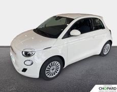 Fiat 500 II Fréjus