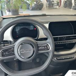 Fiat 500 II 500 e 118 ch Nouvelle 500 Fr&eacute;jus