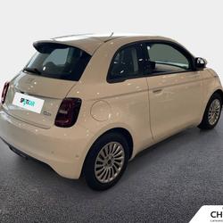 Fiat 500 II 500 e 118 ch Nouvelle 500 Fr&eacute;jus