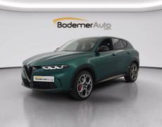 Alfa Romeo Tonale Hérouville-Saint-Clair