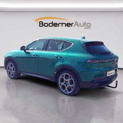 Alfa Romeo Tonale Tonale 1.3 Hybride Rechargeable PHEV 280ch AT6 Q4 Edizione Speciale H&eacute;rouville-Saint-Clair