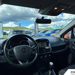 Renault Clio Estate Clio Estate dCi 110 Energy Intens Brignoles