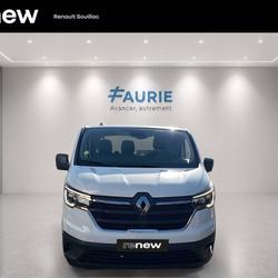 Renault Trafic TRAFIC FG BLUE DCI 130 L1H1 3T GSR2 ADVANCE Souillac