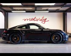 Porsche 911 type 991 - 991-1 Turbo S 3.8 PDK 560ch - 119 990 €