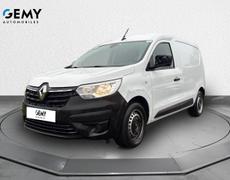 Renault Express Le Mans