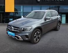 Mercedes GLC Hérouville-Saint-Clair