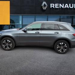 Mercedes GLC GLC 300 e EQ POWER 9G-Tronic 4Matic Avantgarde Line H&eacute;rouville-Saint-Clair