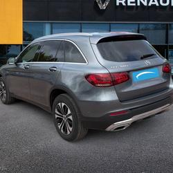 Mercedes GLC GLC 300 e EQ POWER 9G-Tronic 4Matic Avantgarde Line H&eacute;rouville-Saint-Clair