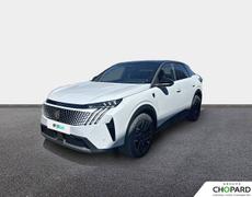 Peugeot 3008 - 3008 Hybrid 136 e-DCS6 GT - 27 989 €