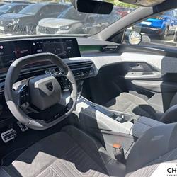 Peugeot 3008 3008 Hybrid 136 e-DCS6 GT Brignoles