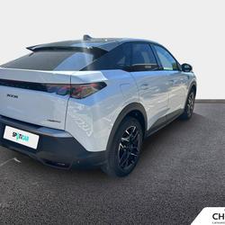 Peugeot 3008 3008 Hybrid 136 e-DCS6 GT Brignoles
